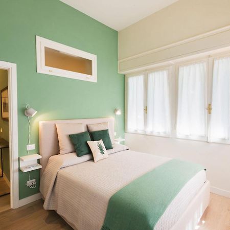 Cozy Olive Green Flat Флоренция Екстериор снимка